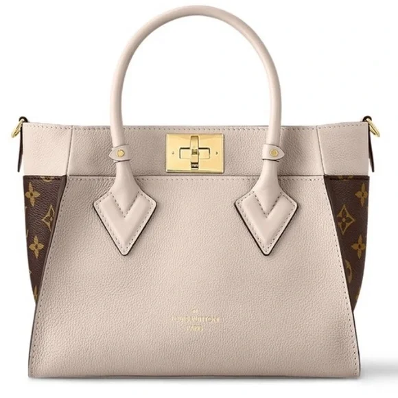 LOUIS VUITTON On My Side PM NWOT - Picture 5 of 16